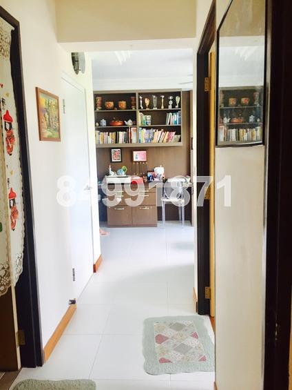 Blk 80B Telok Blangah Street 31 (Bukit Merah), HDB 3 Rooms #170741242